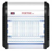 Foetsie Insectenlamp 2200V 1 Stuks - thumbnail