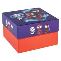 Creative Craft Group Luxe giftbox spidey - thumbnail
