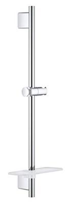 GROHE Rainshower SmartActive Glijstang - 60cm - met zeepschaal - chroom 26602000 - thumbnail