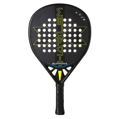 HARLEM EUPHORIA PRO 3K HP-222 PADEL RACKET