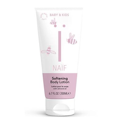 Naif Baby & Kids Body Lotion Naif Baby & Kids Body Lotion