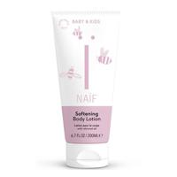 Naif Baby & Kids Body Lotion - thumbnail