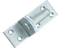 Plaatduim 16 mm. - thumbnail