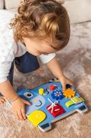 Bordspel Diset Multicolour - thumbnail