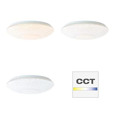 Brilliant Led plafonnièreNunya Ø 52cm - G97012/75