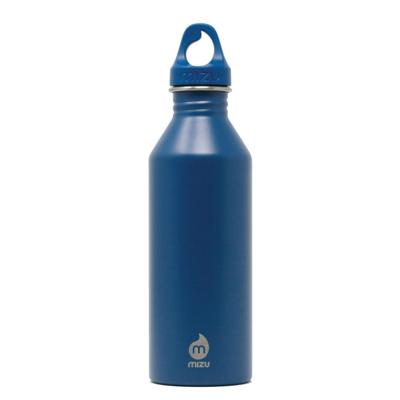 Mizu M8 Drinkfles Ocean Blue 750 ML