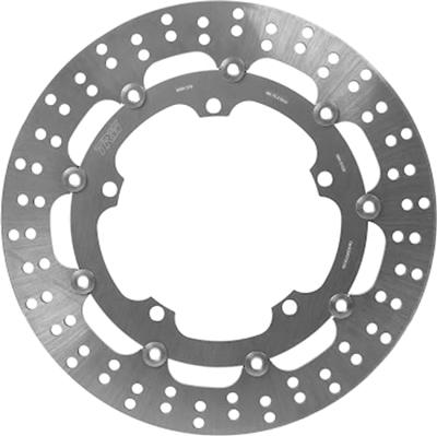 TRW -lucas remschijf "msw276" rotor msw276 floating