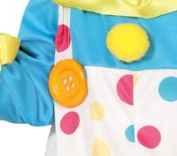 Baby Clownspakje - thumbnail