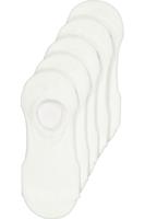 Sneakersokken - Wit - thumbnail