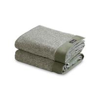 Vandyck badhanddoek (140 x 70 cm) - thumbnail