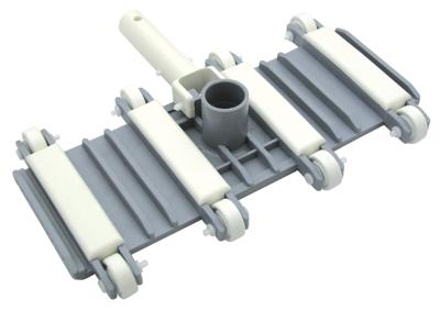 Kokido flexibele bodemzuiger