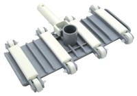 Kokido flexibele bodemzuiger - thumbnail