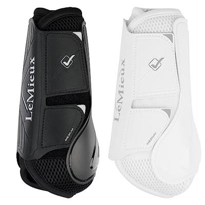 LeMieux Dressage boots MotionFlex V+A wit maat:m