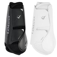 LeMieux Dressage boots MotionFlex V+A zwart maat:l - thumbnail