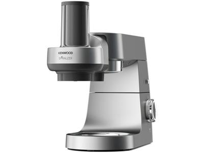 Kenwood Spiraalsnijder KAX700PL - Accessoire voor kMix en Chef Kenwood Spiraalsnijder KAX700PL - Accessoire voor kMix en Chef