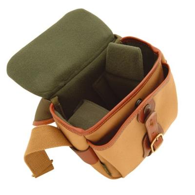 Billingham Hadley Digital khaki/tan Billingham Hadley Digital khaki/tan