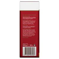 Douwe Egberts - Aroma rood (grove maling) - 6x 500g - thumbnail