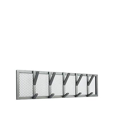 LABEL51 Kapstok 'Gruff', Metaal, 80 x 22 x 9cm