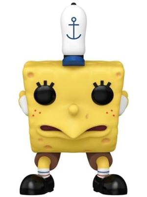 Spongebob Squarepants Funko Pop Vinyl: Mocking Spongebob