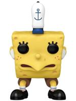 Spongebob Squarepants Funko Pop Vinyl: Mocking Spongebob - thumbnail