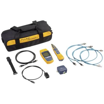 Fluke Networks 5258569 MS-POE-IE-KIT Kabeltester Fluke Networks 5258569 MS-POE-IE-KIT Kabeltester