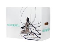 Ghost in the Shell Storage Box Resting Motoko 40 x 21 x 30 cm - thumbnail