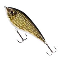 Westin Swim Glidebait 8cm 19gr Sinking Real Pike - thumbnail