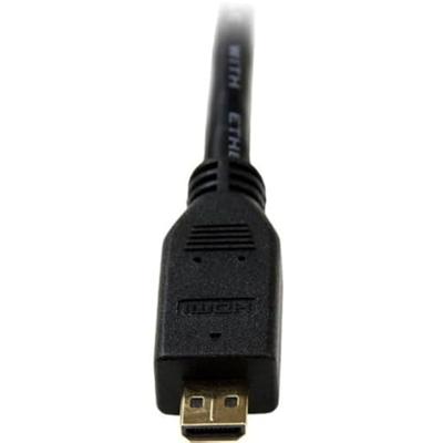 HDMI-Kabel Startech HDADMM3M 3 m HDMI-Kabel Startech HDADMM3M 3 m