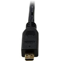 HDMI-Kabel Startech HDADMM3M 3 m - thumbnail