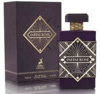 Maison Alhambra Infini Elixir 100 ml Eau de Parfum - thumbnail
