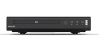 DVD speler Philips 239974 Zwart - thumbnail
