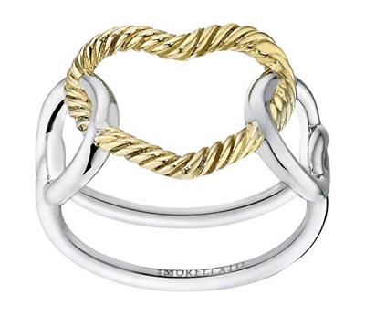 Ring Dames Morellato SAGX160 Maat 16