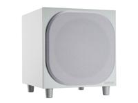 Monitor Audio: Bronze W10 Subwoofer - White Ash - thumbnail