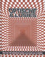 Optische illusies (Hardback) - thumbnail