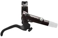 SHIMANO saint bl-m820-b brake lever right - thumbnail