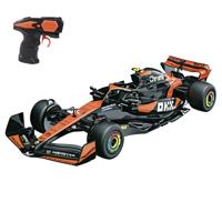 RC McLaren F1 Afstandsbestuurbare Auto - TURBO CHALLENGE - 095629 - Schaal 1/20 - 2,4 GHz - Rijden - Leeftijd 6+ - thumbnail