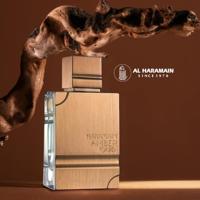 Al Haramain Amber Oud Gold Edition 60 ml Eau de Parfum - thumbnail