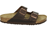 Birkenstock Arizona regular 52531 habana Bruin maat 43 - thumbnail
