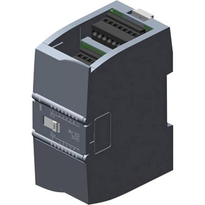 Siemens SM 1223 6ES72231BH320XB0 Digitale PLC-in- en uitvoermodule 28.8 V Siemens SM 1223 6ES72231BH320XB0 Digitale PLC-in- en uitvoermodule 28.8 V