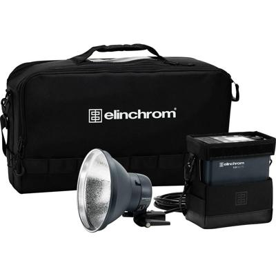 Elinchrom ELB 500 TTL Off-Camera Flash Kit