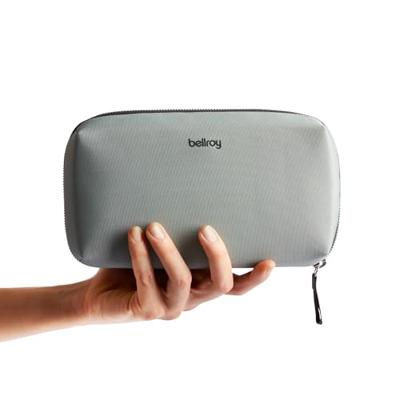 Bellroy Tech kit accessories organiser - Eucalyptus Bellroy Tech kit accessories organiser - Eucalyptus