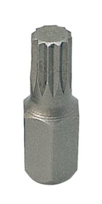 KS Tools 930.3010 XZN-bit M10 Speciaal staal 1 stuk(s) KS Tools 930.3010 XZN-bit M10 Speciaal staal 1 stuk(s)