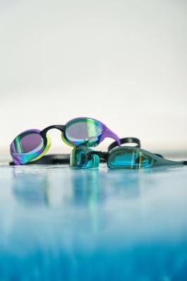 Arena cobra ultra swipe mirror - swimming goggles