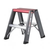 Altrex Falco dubbel oploopbare trap FDO 2 x 2 - 192322 - thumbnail