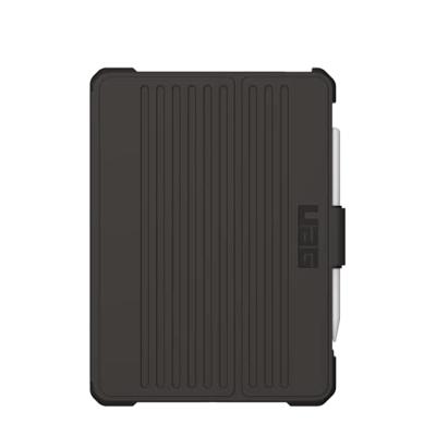 Urban Armor Gear Metropolis SE Back cover Zwart Tabletcover