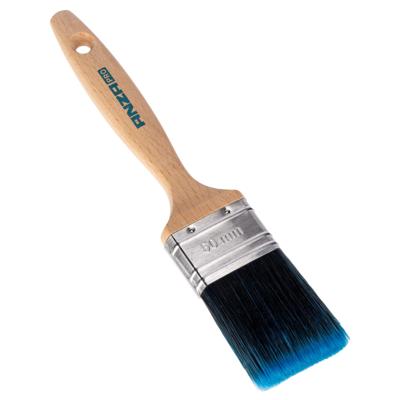 ANZA Pro Classic Soft verfkwast plat FL1"