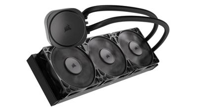 Waterkoeling set Corsair NAUTILUS 360 RS - thumbnail