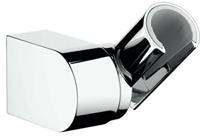 Hansgrohe Porter wandhouder voor handdouche Chroom - thumbnail