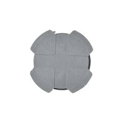 ELSO inbouwdoos 506400 voor 42 V-toets AP/UP RENOVATIE Meerdere kleuren 1 stuk(s)