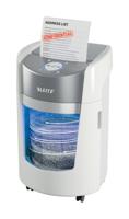 Leitz IQ OptiMax 350 Small Office papiervernietiger P5 - thumbnail